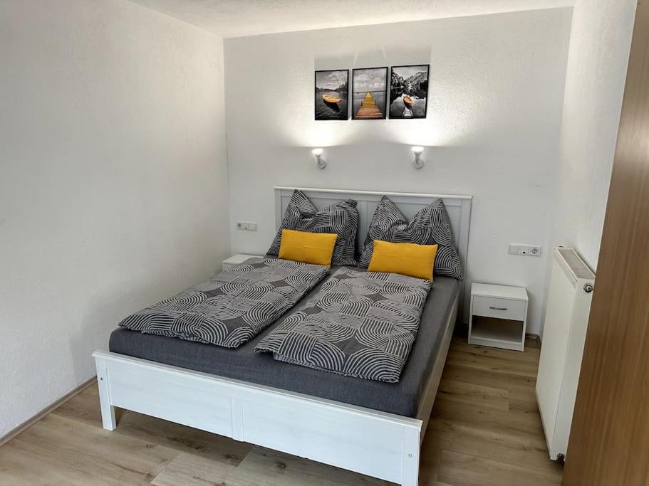 Maisonette-Apartment Mit Grosser Terrasse Im Zentrum Von Bregenz Exterior photo